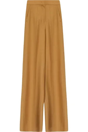 Max Mara Pantalones Senna