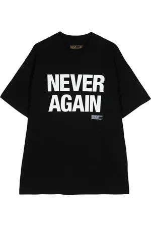 Izzue Playera de x Neighborhood