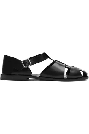 Scarosso Sandalias Apollo