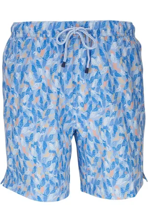 Peter Millar Traje de baño Parrot Talk