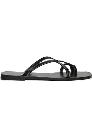 The Row Sandalias Link