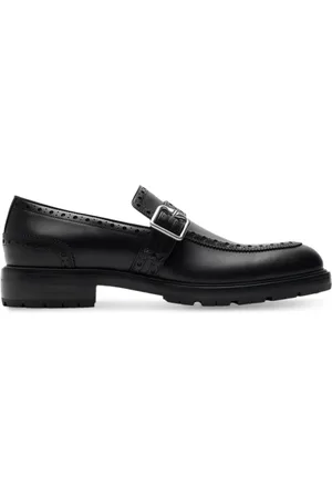 Burberry Mocasines Soho