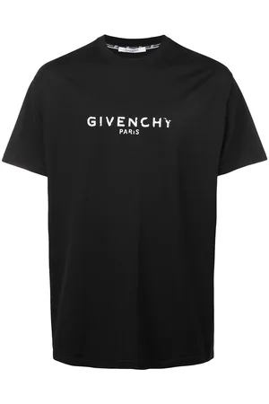 Givenchy Playera Paris vintage oversize