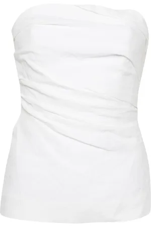 TOVE Top estilo bandeau Izel