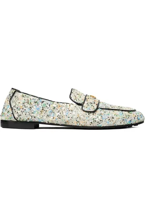 Tory Burch Mocasines Ballet