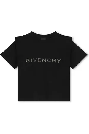 Givenchy Playera con motivo 4G