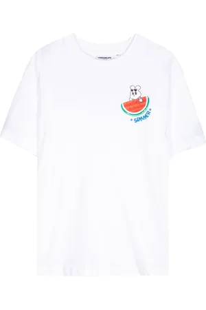 Chocoolate Playera Summer