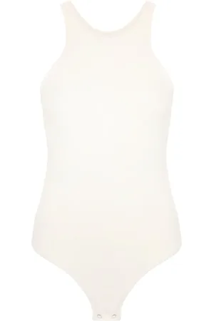 Halfboy Body de tejido de rizo