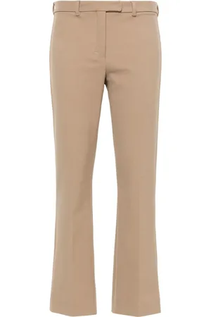 Max Mara Pantalones Umanita