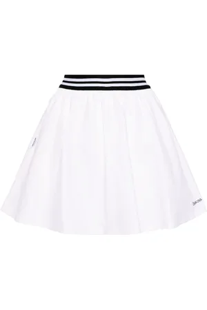 Chocoolate Falda con logo bordado