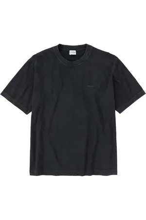 Closed Playera con logo estampado