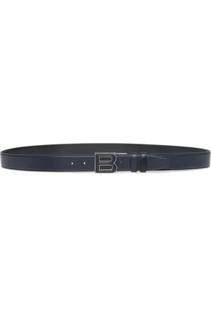 Bally Cinturón con hebilla del logo