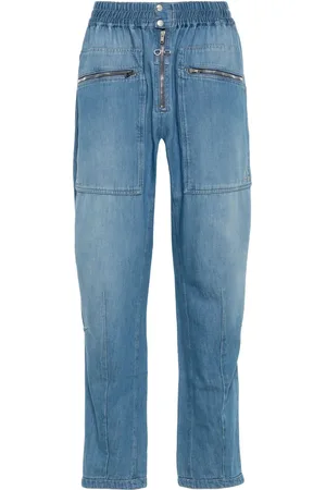 Isabel Marant Jeans rectos