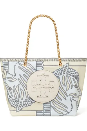 Tory Burch Tote Ella Chain