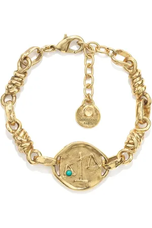 Goossens Pulsera Talisman Astro Libra