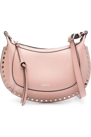 Isabel Marant Bolsa de hombro Oskan Moon