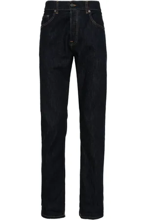 Dondup Jeans con motivo Icon
