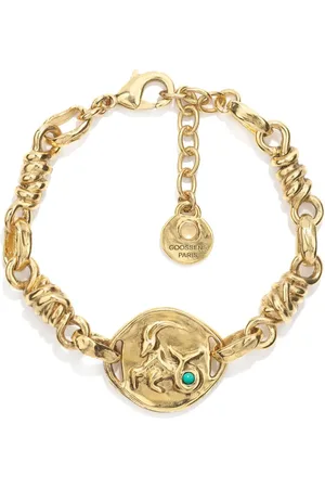 Goossens Pulsera Talisman Astro Capricorn