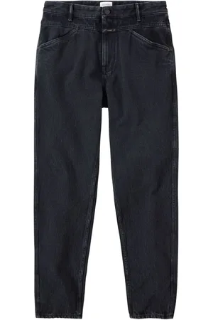 Closed Jeans tapered con tiro medio