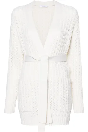 Max Mara Cárdigan Balzac