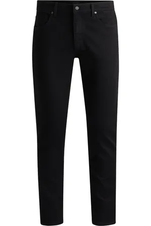 HUGO BOSS Jeans slim con bolsillos
