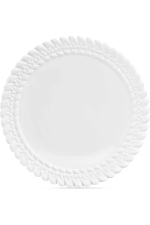 Christofle Plato de postre Babylone de 21cm