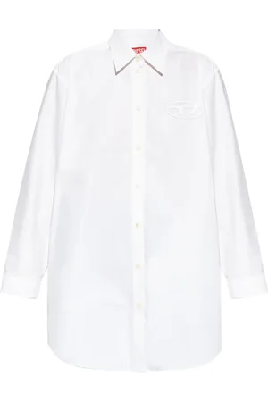 Diesel Camisa D-Dalis