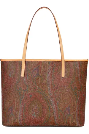 Etro Tote Paisley mediana