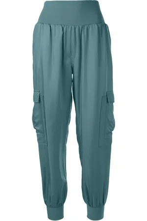 Cinq A Sept Pantalones cargo Giles