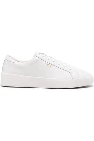 HUGO BOSS Tenis con agujetas