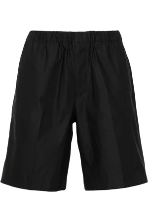 Sandro Shorts con pinzas