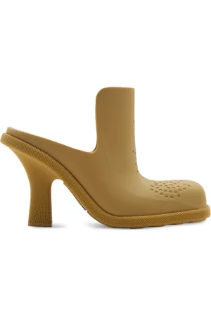 Burberry Mules Highland