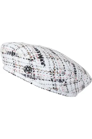 Le Mont St Michel Boina de tweed New Billy