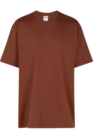 Supreme Playera Paint