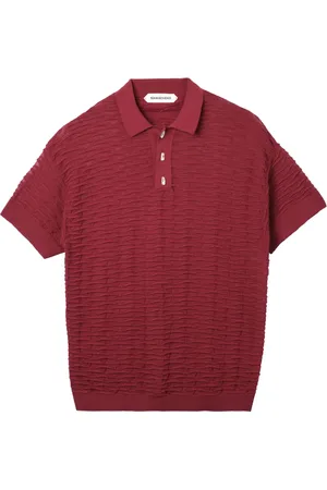 Namacheko Playera tipo polo Taske Scale