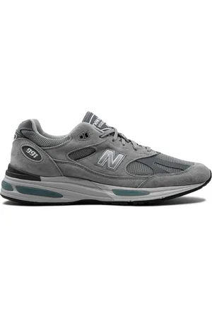 New Balance Tenis Made in UK 991v2