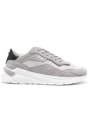 HUGO BOSS Tenis con agujetas