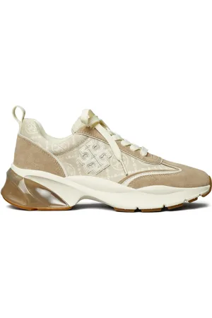 Tory Burch Tenis Good Luck