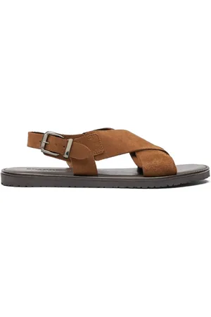 Scarosso Sandalias Massimo