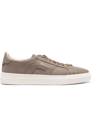 santoni Tenis con agujetas