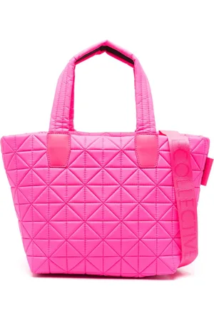 VeeCollective Tote Caba pequeña