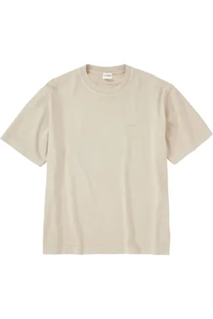 Closed Playera con logo estampado