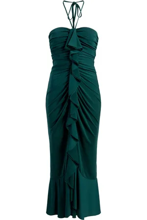 Cinq A Sept Vestido Eilis