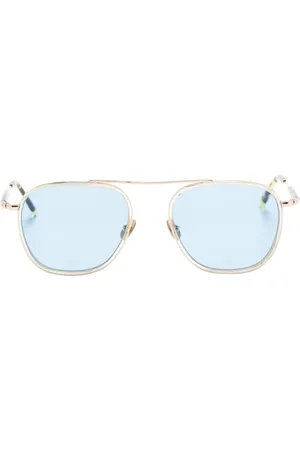 MOSCOT Lentes de sol Fanagle