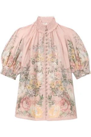 ZIMMERMANN Blusa Waverly