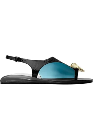 Tory Burch Sandalias Patos