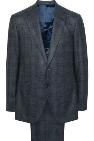 CARUSO Traje Norma
