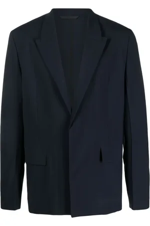 Givenchy Blazer de vestir con botones
