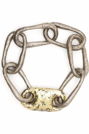 PARTS OF FOUR Pulsera Roman mediana