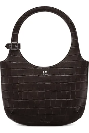 Courrèges Tote Holy